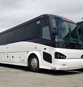 Image result for 55 Passenger Charter Bus Coach