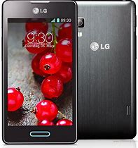 Image result for LG Optimus L5 II