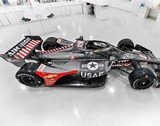 Image result for IndyCar Racing USAF