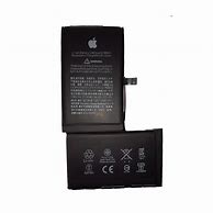Image result for iPhone SX Max Battery