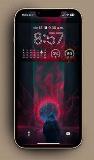 Image result for iPhone 13 Pro Max LockScreen