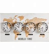 Image result for World Clock Display
