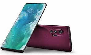 Image result for Motorola Touch Screen Curved Back