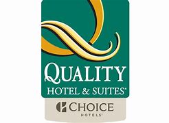 Image result for Quality Inn and Suites Logo