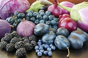 Image result for Foods That Are Naturally Blue