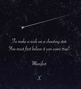 Image result for Wishing On a Shooting Star Moon