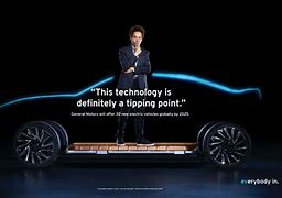 Image result for Electric Car Ads