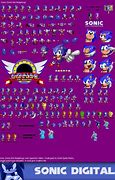 Image result for Sonic Custom Title Screen