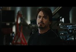 Image result for Tony Stark Screencap