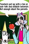 Image result for Parent Cartoon Joke