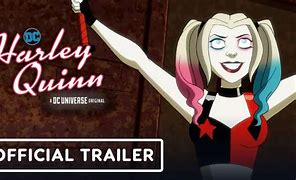 Image result for Harley Quinn Show