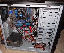 Image result for Old PC Inside