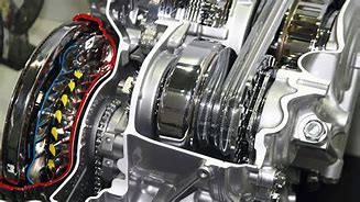 Image result for CVT Gearbox