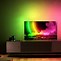 Image result for Philips Fernseher Ambilight Mini LED