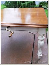 Image result for Solid Wood Table Designs