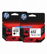 Image result for HP 652 Cartridge Combo Pack