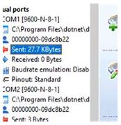 Image result for How to Create a Com Port