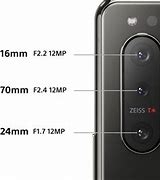 Image result for Sony Xperia 5 II Dimensions