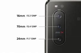 Image result for Sony Xperia Mark 2 Specs Pic