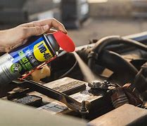 Image result for Cleaning Battery Terminals