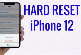 Image result for iPhone Factory Reset Code