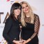 Image result for Tess Daly and Claudia Winkleman