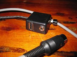 Image result for Ford iPod Adapter