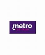 Image result for Metro T-Mobile Logo