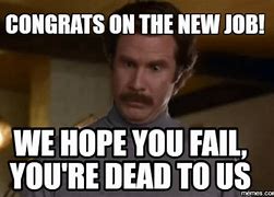 Image result for Congrats New Job Meme