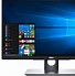 Image result for Dell Touch Monitor