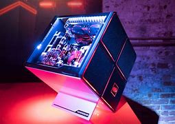 Image result for Spider-Man PC Case