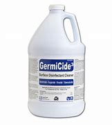 Image result for germicids