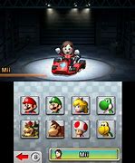 Image result for Mario Kart 7 Unlockables