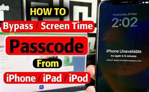 Image result for Forgot Screen Time Passcode for iPhone 13 Pro Max