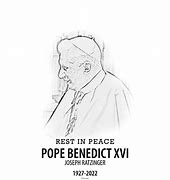 Image result for Pope Benedict Ratzinger