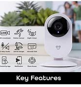 Image result for Geeni Glimpse Camera
