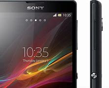 Image result for Sony Xperia ZL