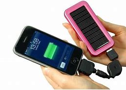 Image result for Solar Phone in World