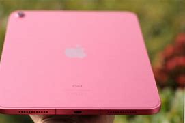 Image result for Pink iPad Pro 10th Gen