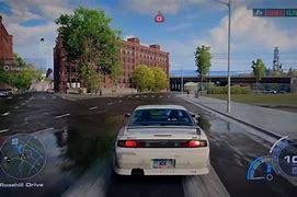Image result for Free Roam PS5 Driving Games