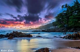 Image result for Aesthetic Sunset Computer Wallpaper