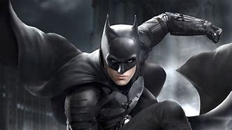 Image result for Black Batman 4s