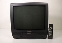 Image result for Panasonic TV VCR
