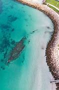 Image result for Coogee Beach Shipwreck
