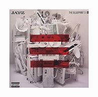 Image result for Jay-Z the Blueprint 3