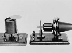 Image result for Prints of First Telephones