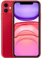 Image result for Back of iPhone 11 Red