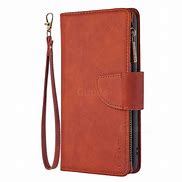 Image result for Samsung a30s Multifunction Wallet Case with Zipper