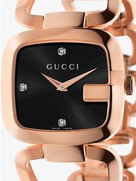 Image result for Gucci Watch