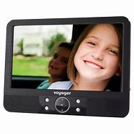 Image result for Sylvania Portable DVD Player